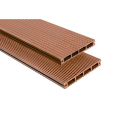 Терасна дошка Polymer Wood Lite Мербау